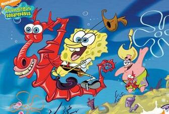 Spongebob Wallpaper