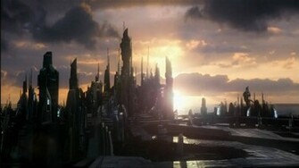 Stargate Atlantis Wallpaper