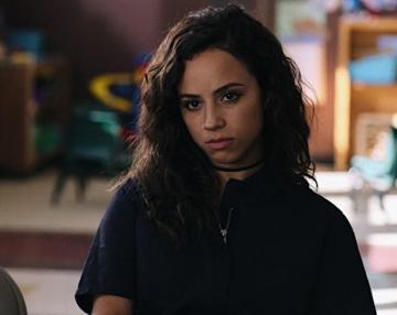 Moe Truax Kiana Madeira In Celebrity Crush Fear