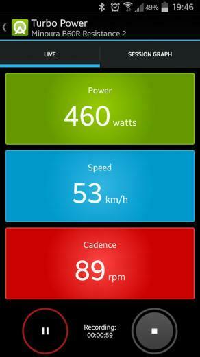 Turbo Power Cycling Android Apps On Google Play
