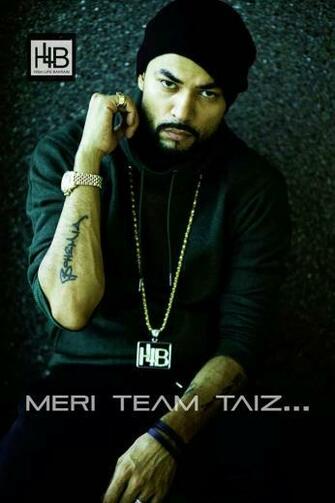 Bohemia HD New Wallpaper