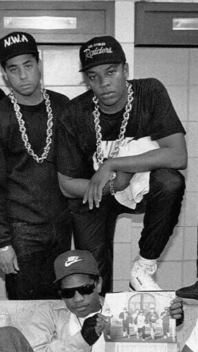 Nwa Wallpaper N W A Live For