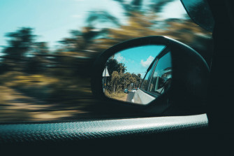 Moving Desktop Wallpaper