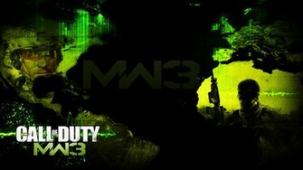 Mw3 HD Wallpaper High Definition Background