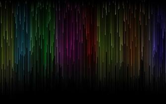 Rainbow Light Stripes Lines Flow Stock Photos Image HD