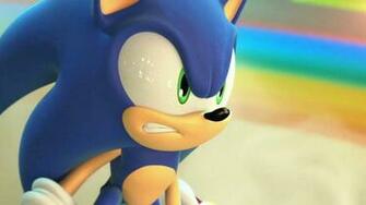 Sonic Colors Wallpaper By Hafu