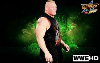 Brock Lesnar Wwe On Wrestling Media