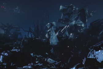 Terminator Genesis Film Movies Wallpaper HD High
