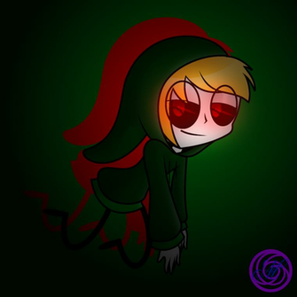 Ben Drowned By Morgafur