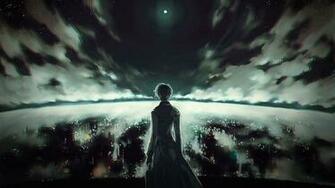 Tokyo Ghoul