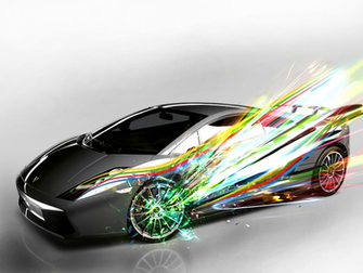 Gallardo Wallpaper Lamborghini