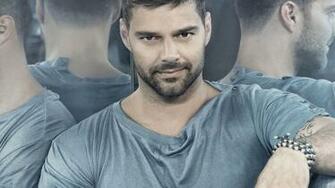 Ricky Martin Music Fanart Tv
