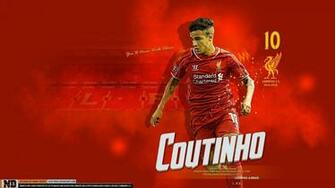 Liverpool Wallpaper
