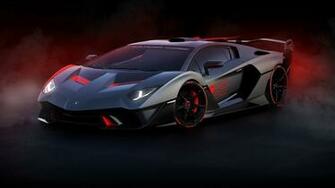 Lamborghini Sc18 Wallpaper HD Image Wsupercars