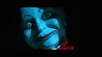 Dead Silence Horror Mystery Thriller Dark Ghost Supernatural