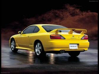 Home Nissan Silvia