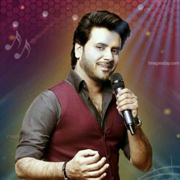 Javed Ali Image HD Day