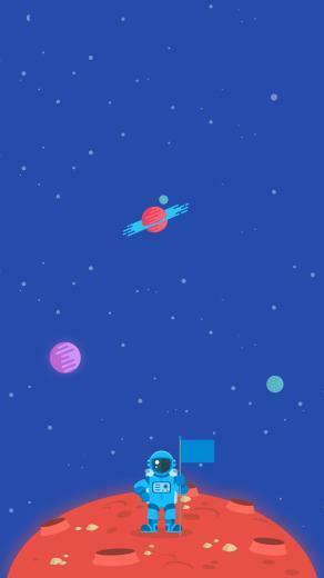 Minimalist Wallpaper X