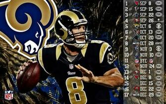 Nfl Rams Logo St Louis Football