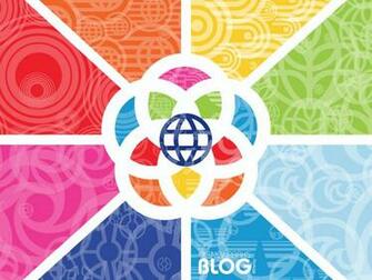 Parks Celebrate Epcot With Exclusive Disney Retro Wallpaper