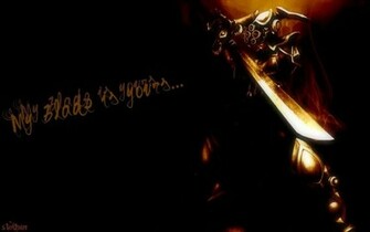 Master Yi League Of Legends Wallpaper Desktop