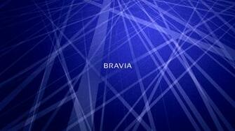 Sony Jp Bravia M1 Premium Wallpaper Image 1366x768 Jpg