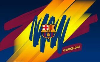 Fc Barcelona Wallpaper