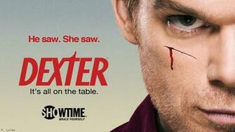 Dexter Season Wallpaper 1080p HD By Thepunkis23