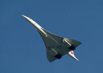 Concorde Summary History Facts Britannica