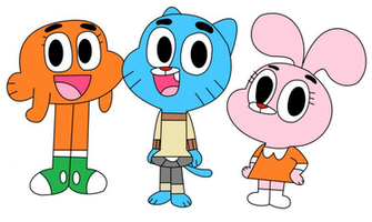 Disney HD Wallpaper Anais Watterson Gif The