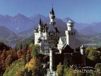 Real Castle Screensaver