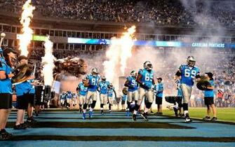 Carolina Panthers Nfl Football V Wallpaper Background By