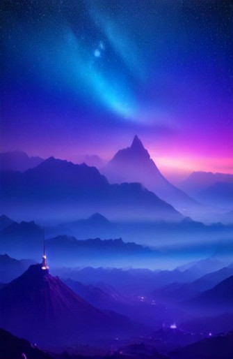 Nova Skin Wallpaper