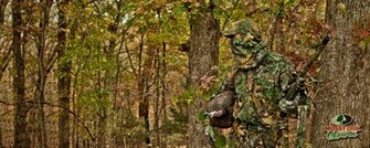 Mossy Oak Wallpaper