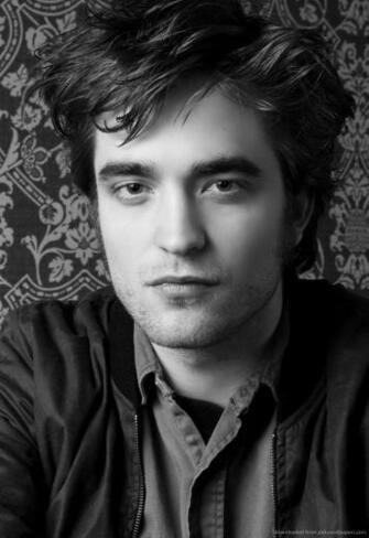 Robert Pattinson Wallpaper And Screensavers