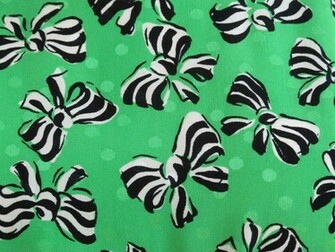 Bow Wallpaper Yves Saint Laurent Ties Bows Party