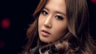 Snsd Yuri Wallpaper By Fuckyeahkpop