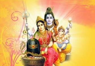 Maha Shivratri Image HD Wallpaper Happy