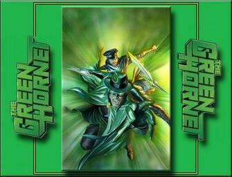 Green Hornet Wallpaper By Swfan1977