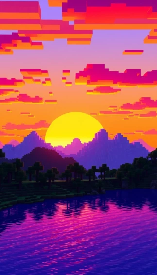 Minecraft Wallpaper
