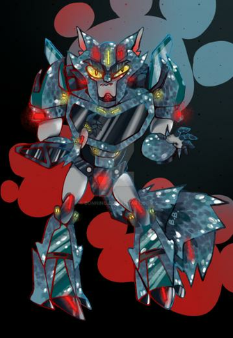 Best Steeljaw Wallpaper