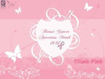 Breast Cancer Picture Wallpaper For Computer