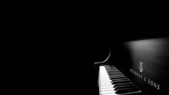 Steinway Sons Piano Music Wallpaper In