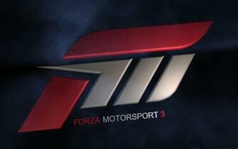 Forza Motorsport Wallpaper Stock Photos