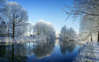 Beautiful Finland Wallpaper