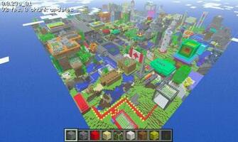 Minecraft Wallpaper By Nova Other Jpg