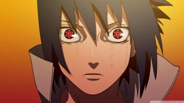 Sasuke Wallpaper HD