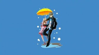 Persona Wallpaper