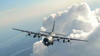 Ac Gunship HD Wallpaper In