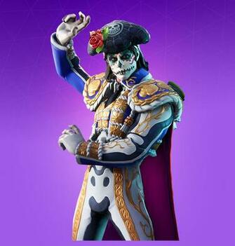 Fortnite Dante Skin Pro Game Guides